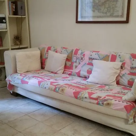 Vieille Antibes- Marche' Provencal Appartement *