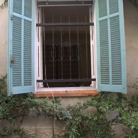 Vieille Antibes- Marche' Provencal *