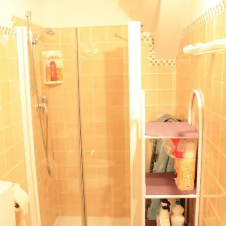 Vieille Antibes- Marche' Provencal Appartement Antibes