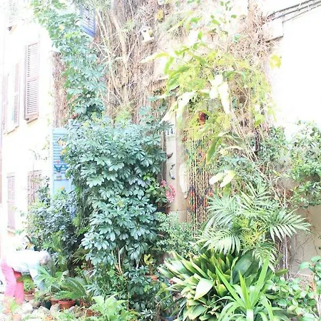 Appartement Vieille Antibes- Marche' Provencal *