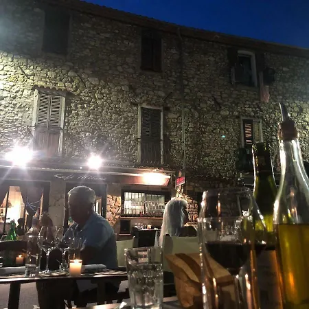 Appartement Vieille Antibes- Marche' Provencal *